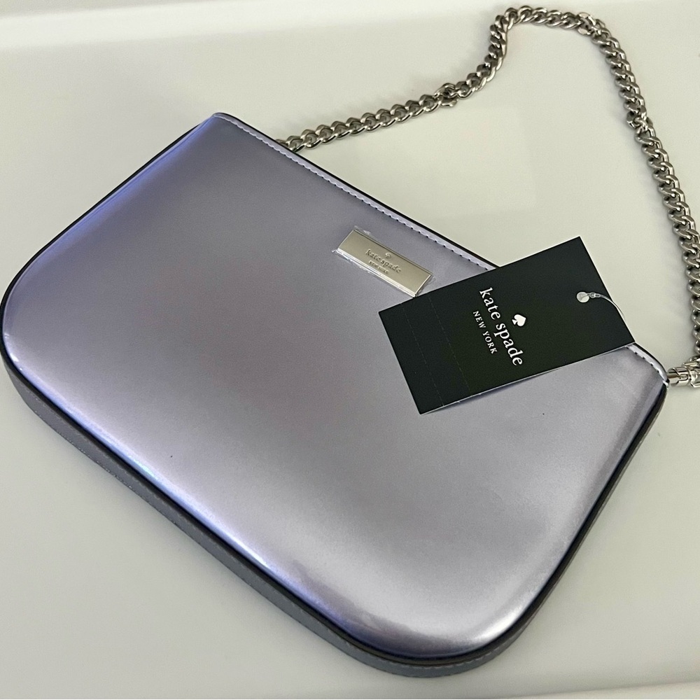 Kate Spade New York
KENZIE LILLY POCHETTE